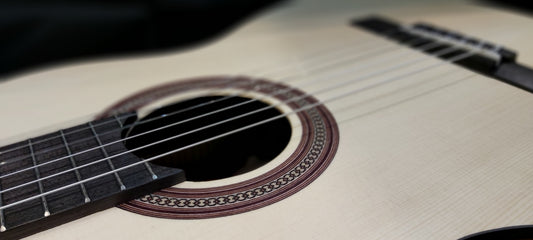 Luthier Cuenca