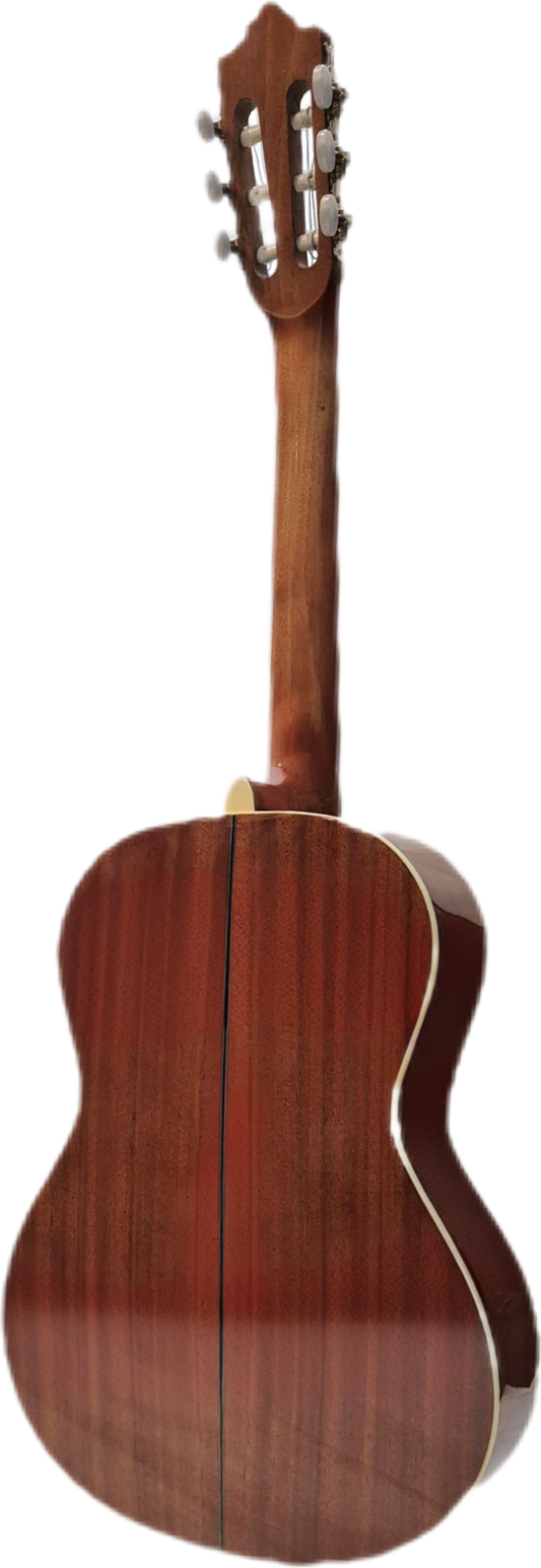 Luthier Domingo