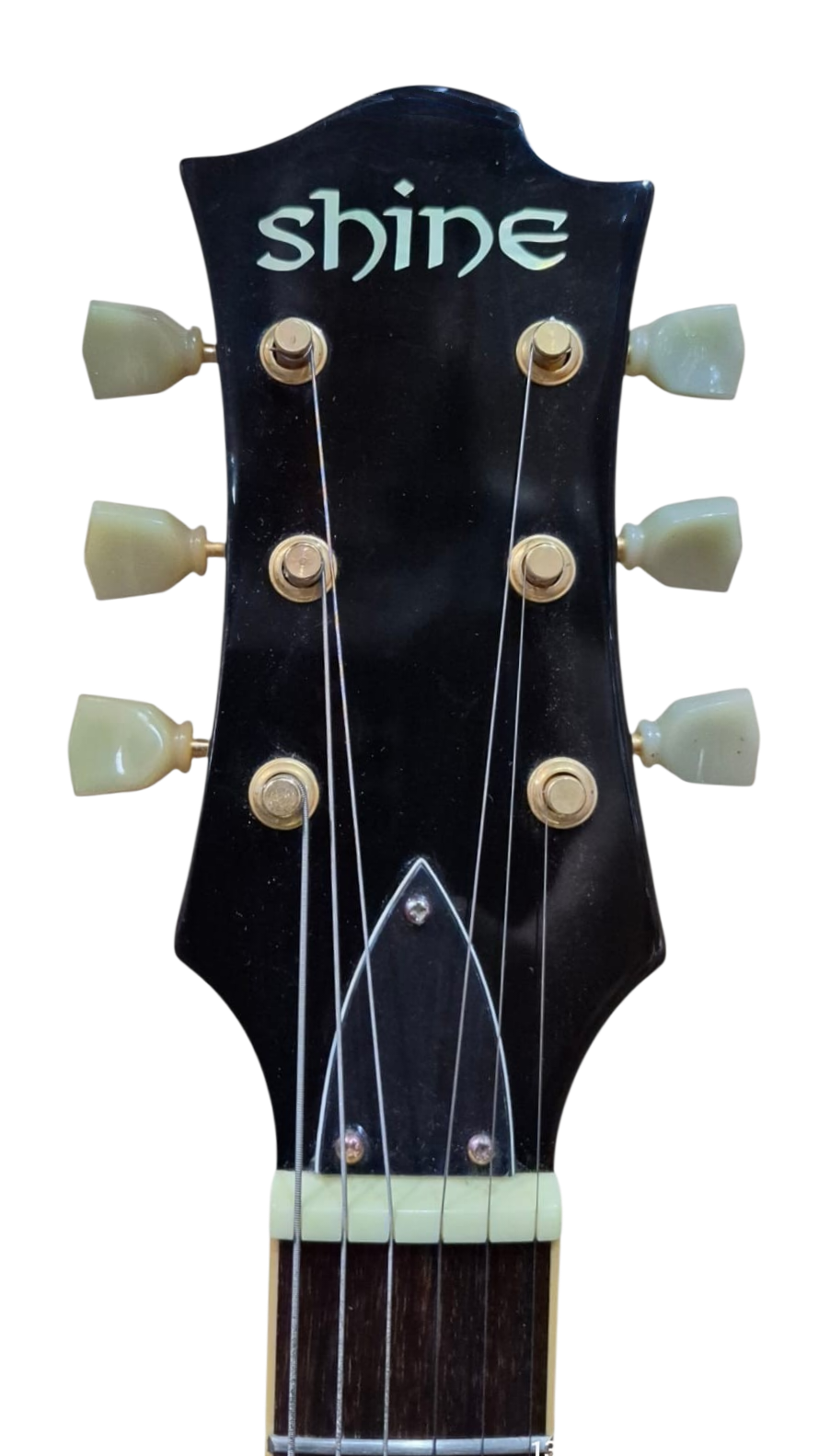 GoldCoral-560-LP LesPaul