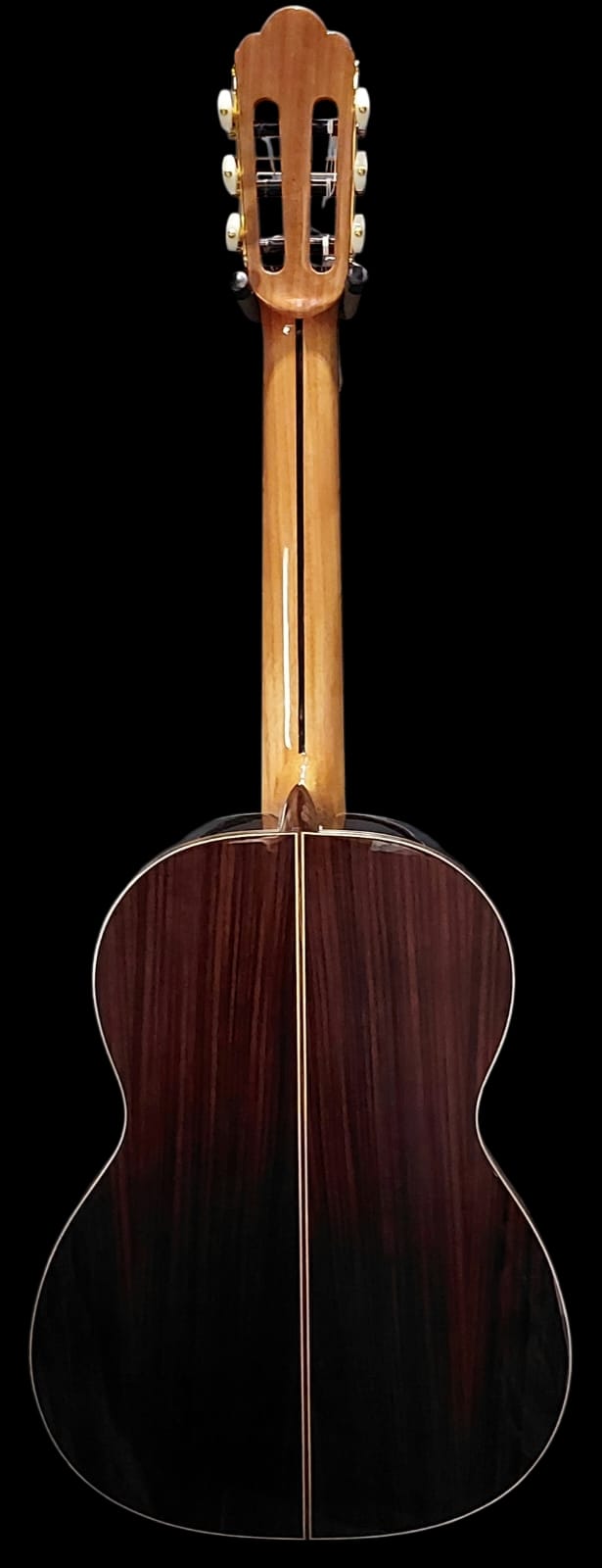 Luthier Cordoba