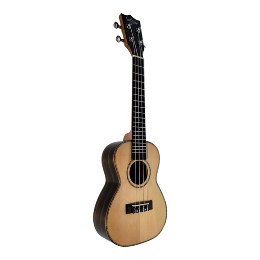 Luthier UC-Rosewood Ukulele Concert Deluxe
