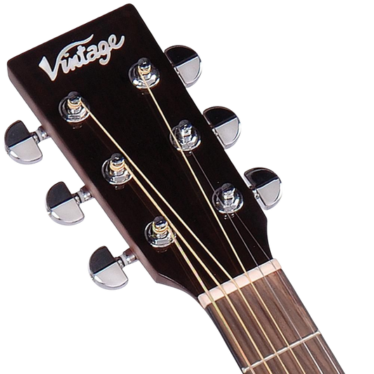 Vintage V300BK