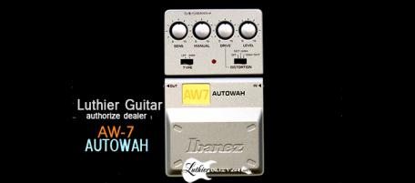 Ibanez aw7 deals