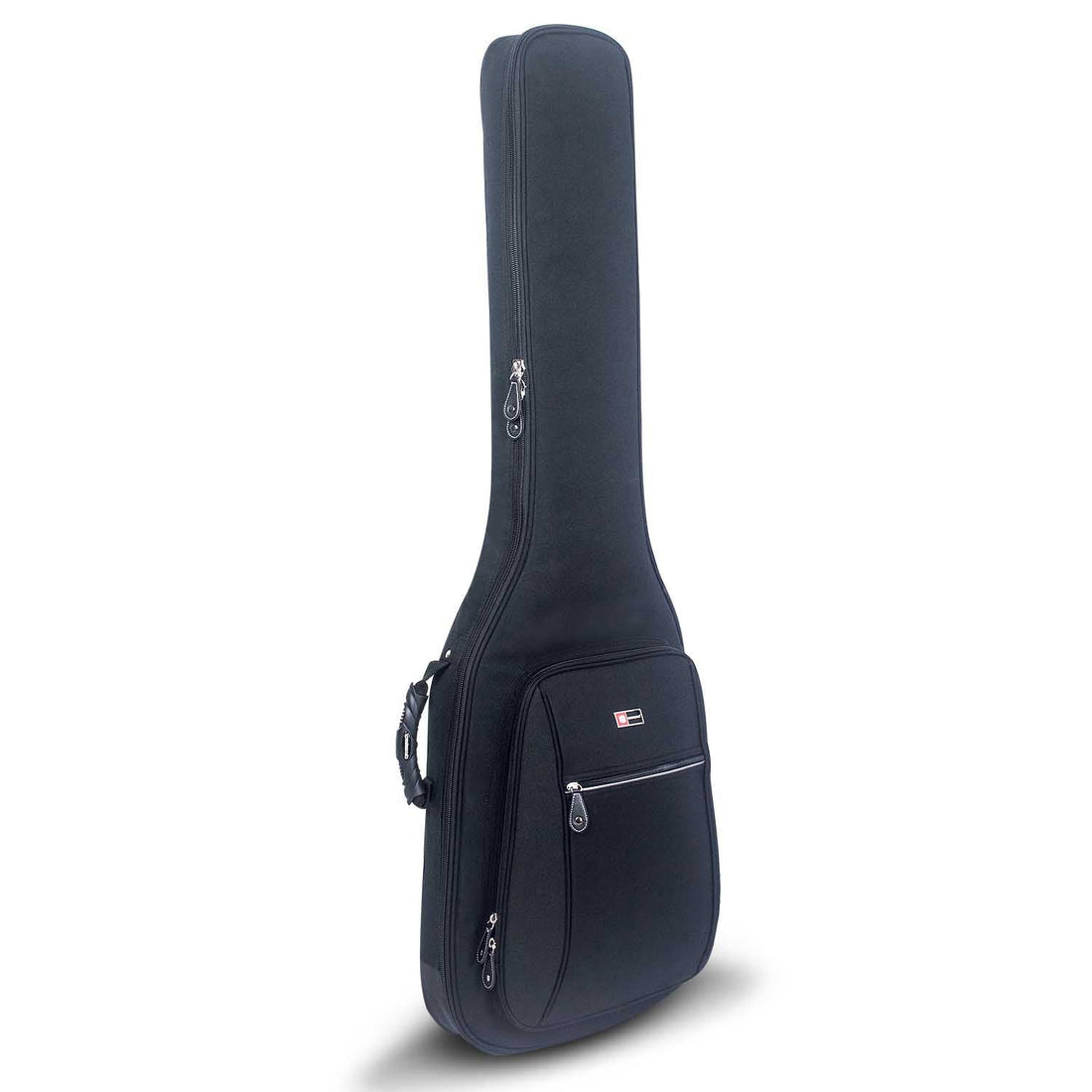 How to choose bass guitar's  bag ?