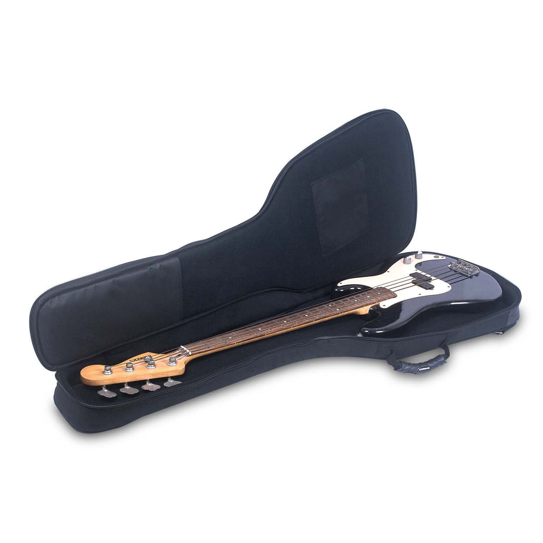 How to choose a correct bag for a bass electric guitar ?