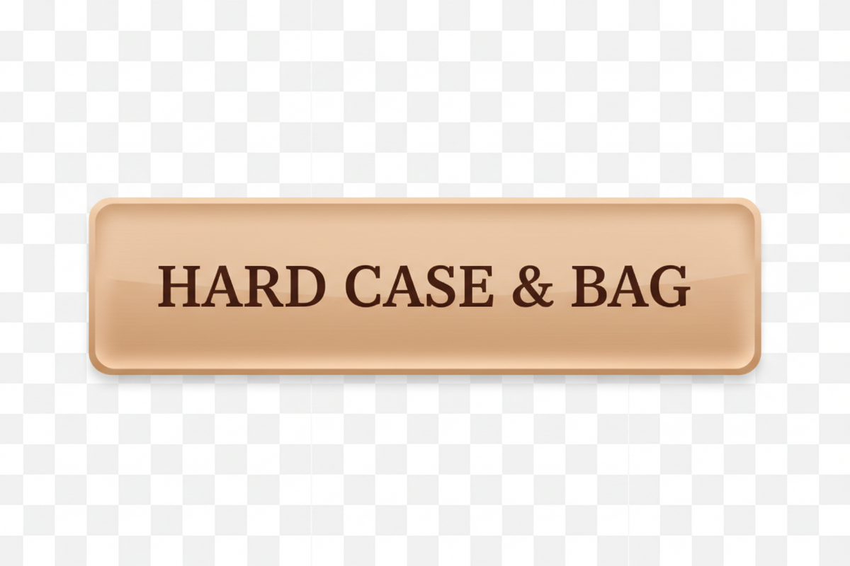 Hard Case & Bag for Guitars & Uke Collection