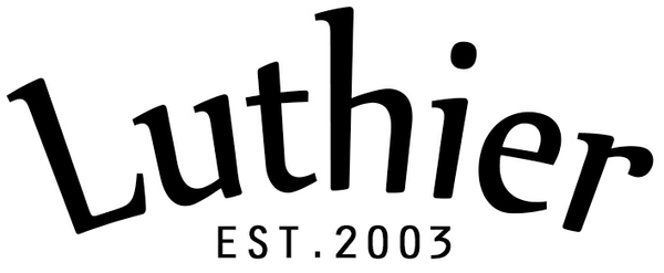 Luthier Guitar