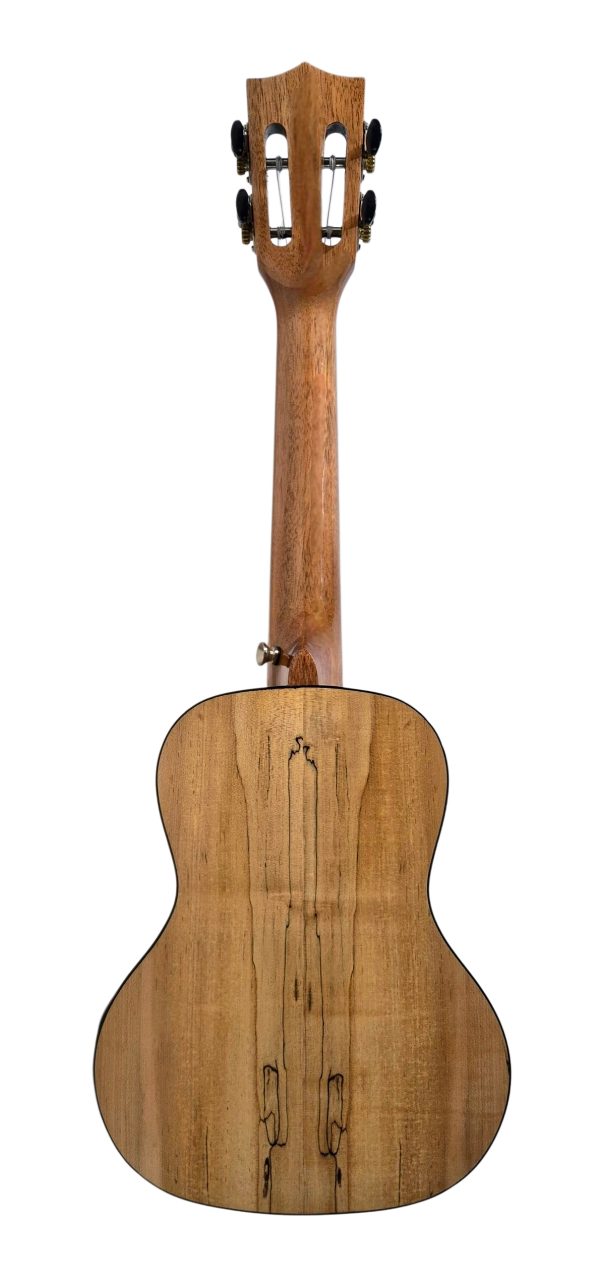 Luthier UC-QuiltMaple Premium Uke Concert