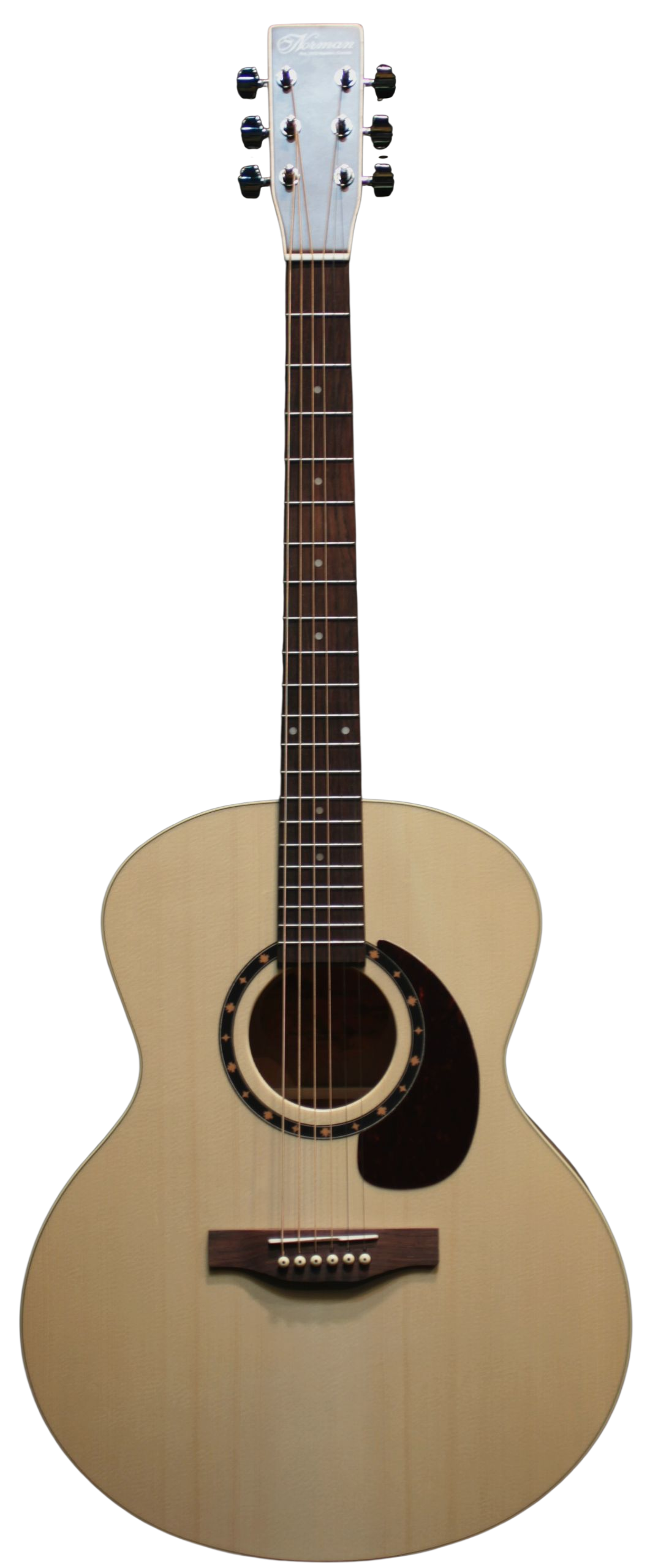 Norman B20 MJ EQ