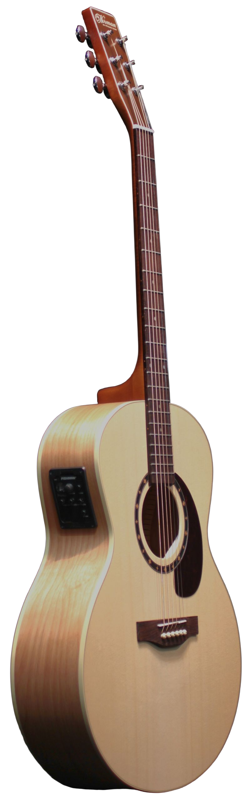Norman B20 MJ EQ