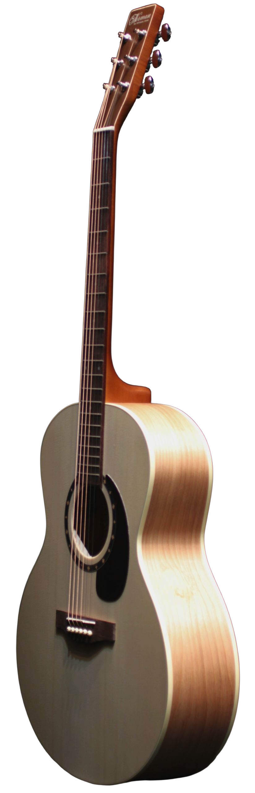 Norman B20 MJ EQ