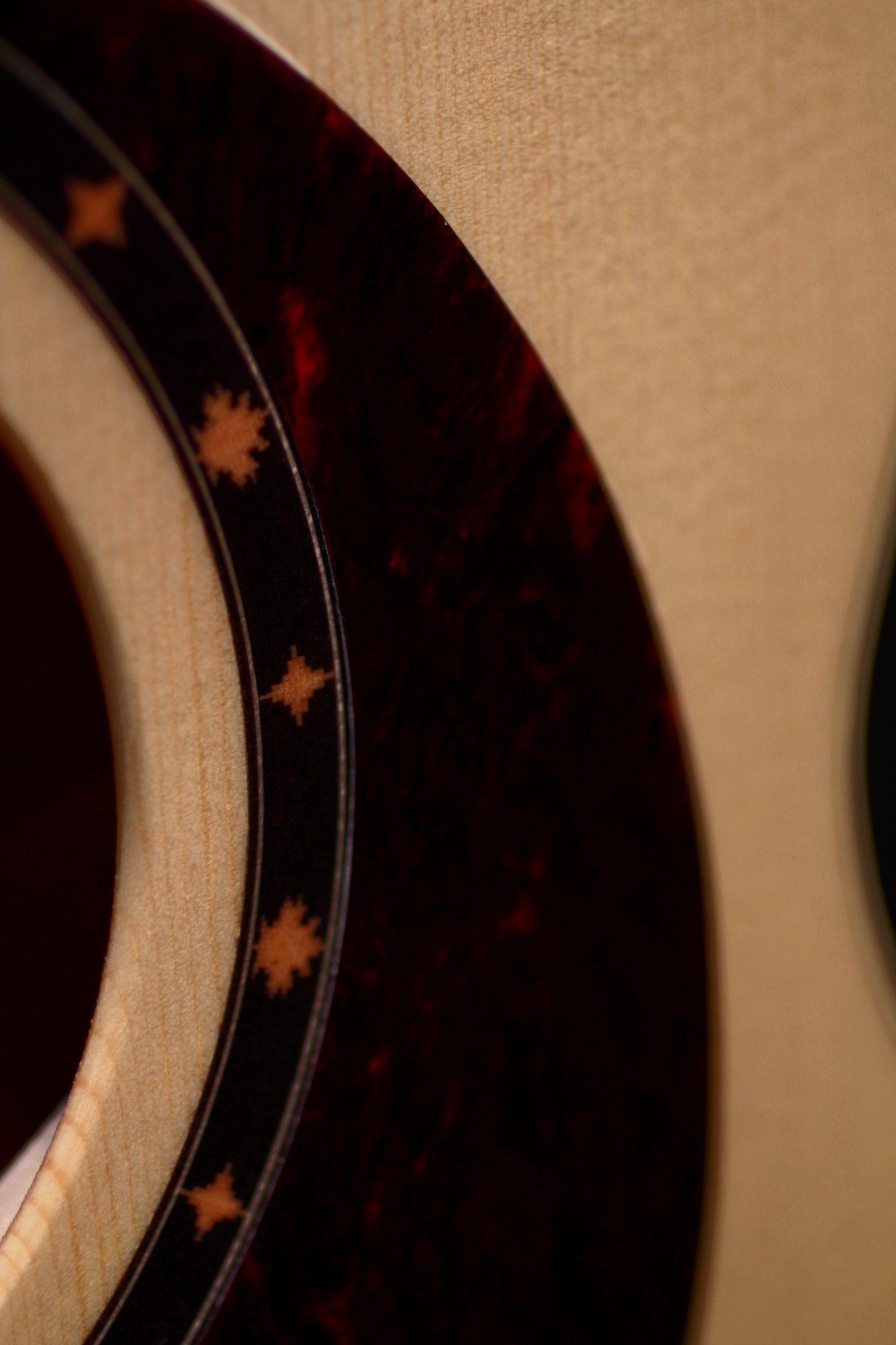 Norman B20 MJ EQ