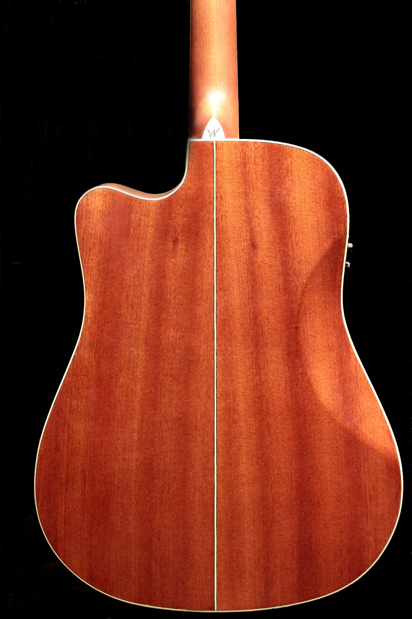 Washburn WCD18CE