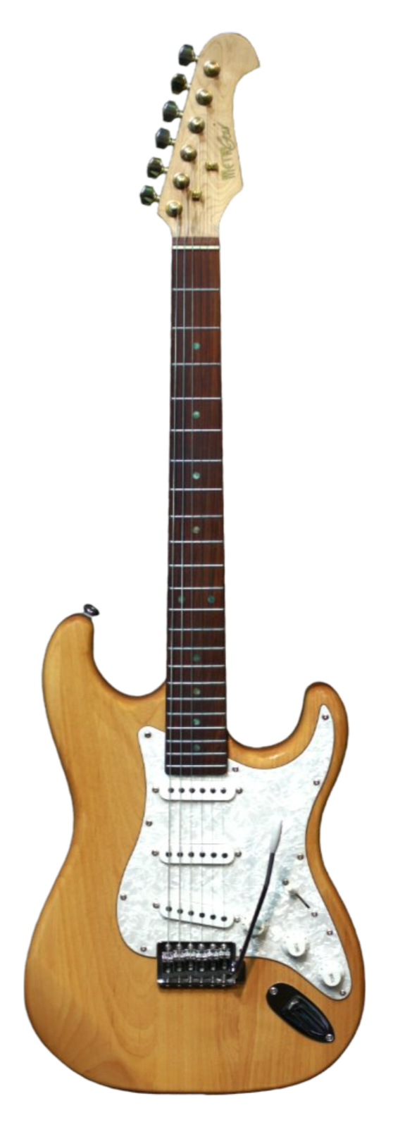 MetalGear Conquerer ST11-SAN