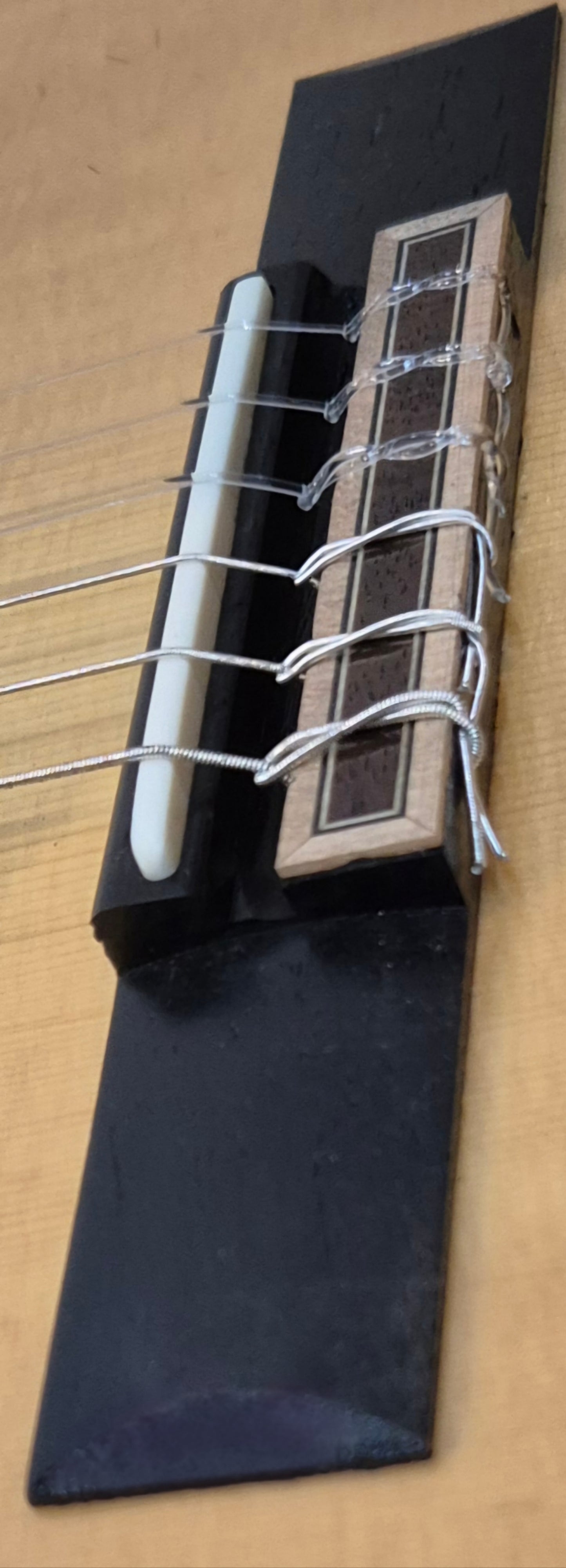Luthier Domingo
