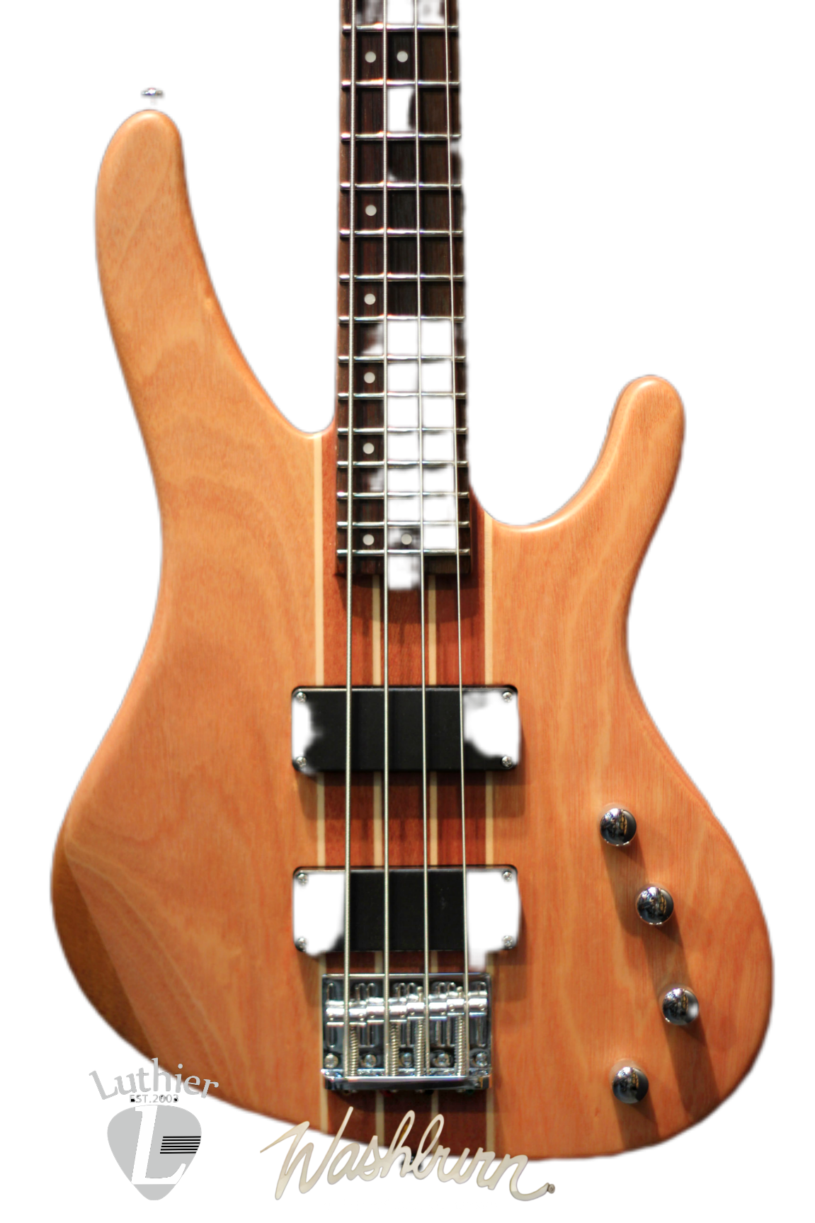 Washburn Bass FORCE4
