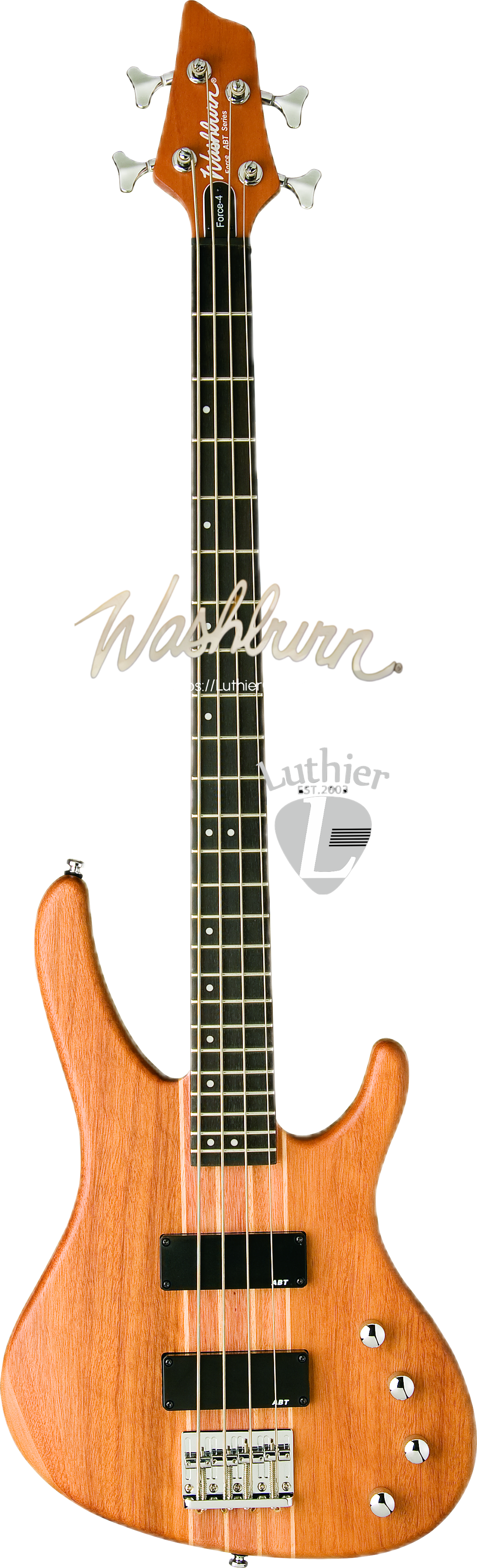 Washburn Bass FORCE4