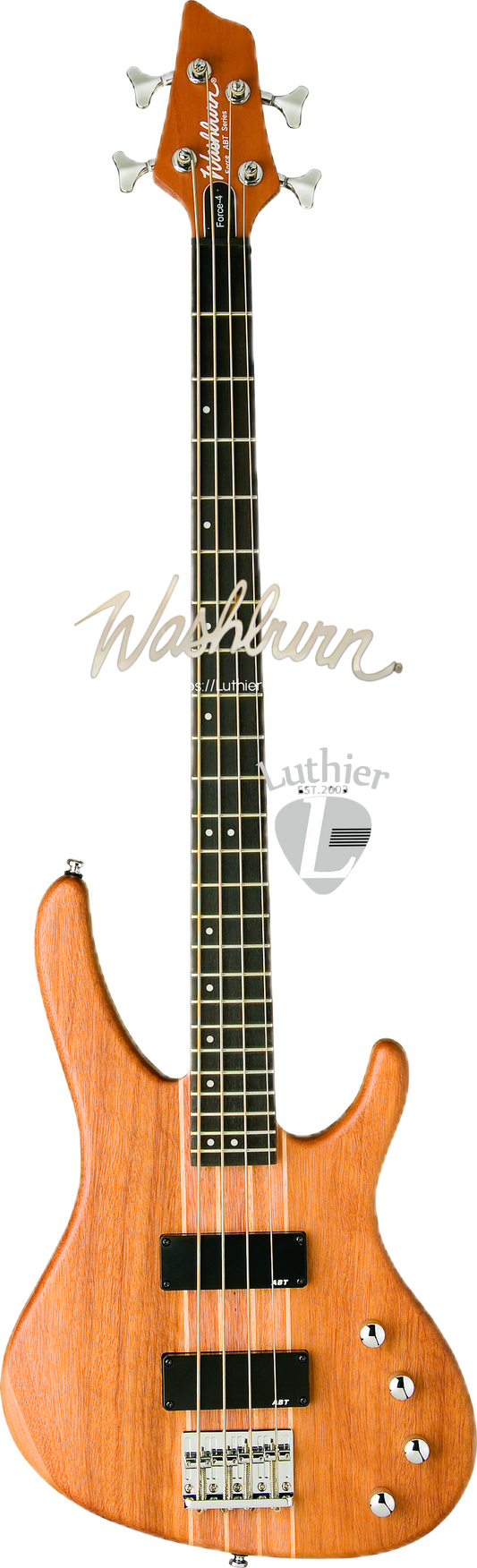 Washburn Bass FORCE4