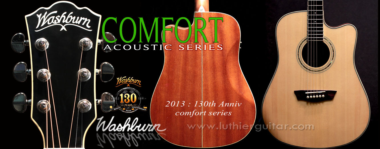 Washburn WCD18CE