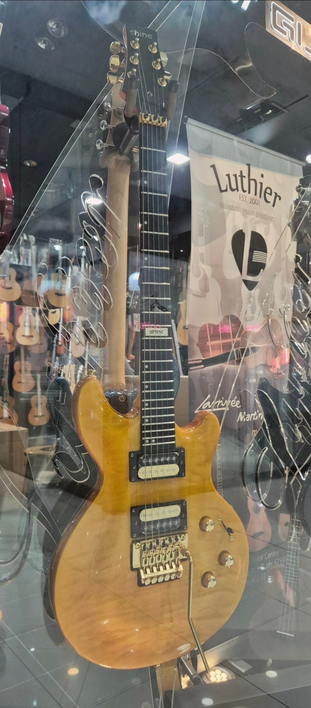 GoldCoral-580-LP2CW-FR