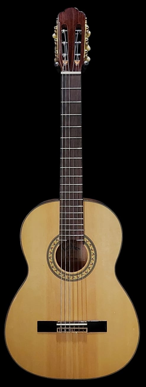 Luthier Andalucia