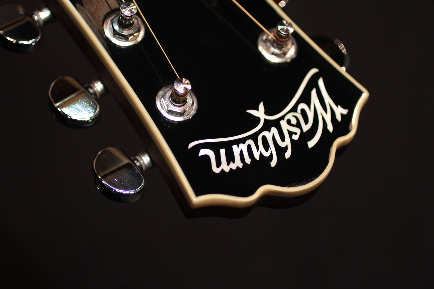 Washburn WCD18CE