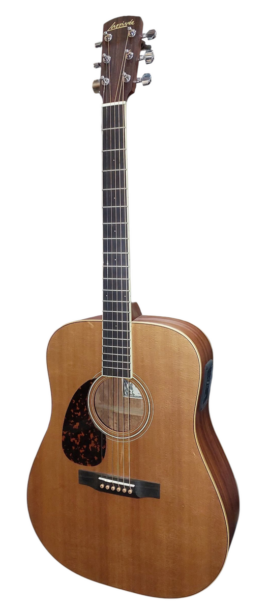 Larrivee D-02E LH