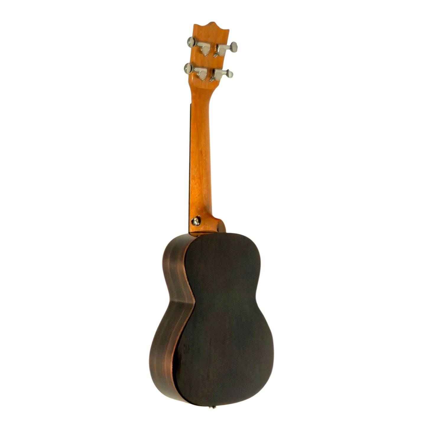 Luthier UC-Rosewood Ukulele Concert Deluxe
