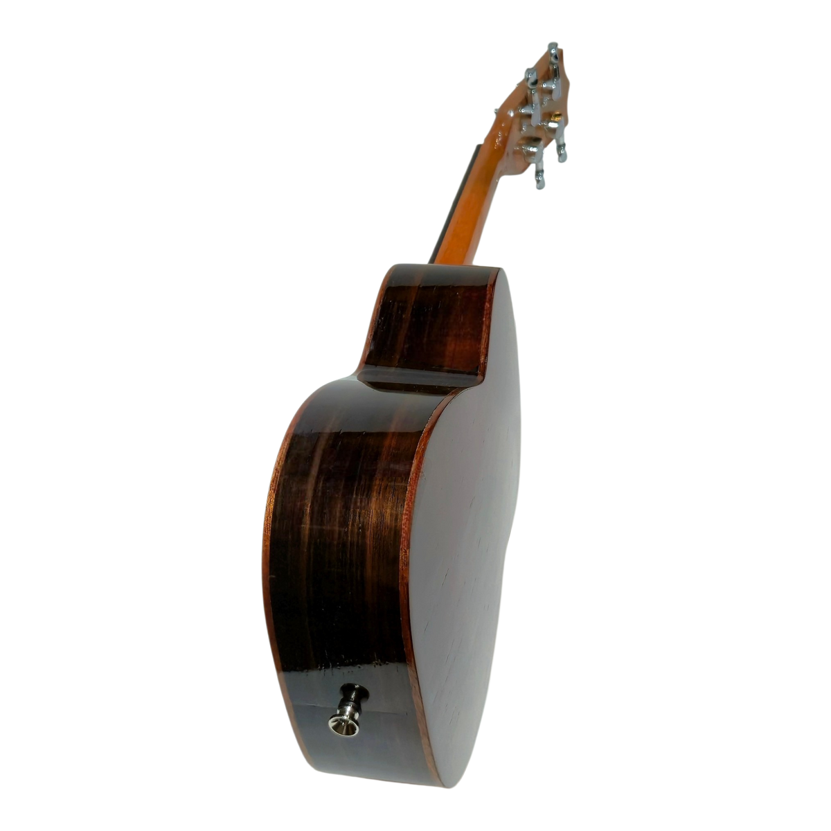 Luthier UC-Rosewood Ukulele Concert Deluxe