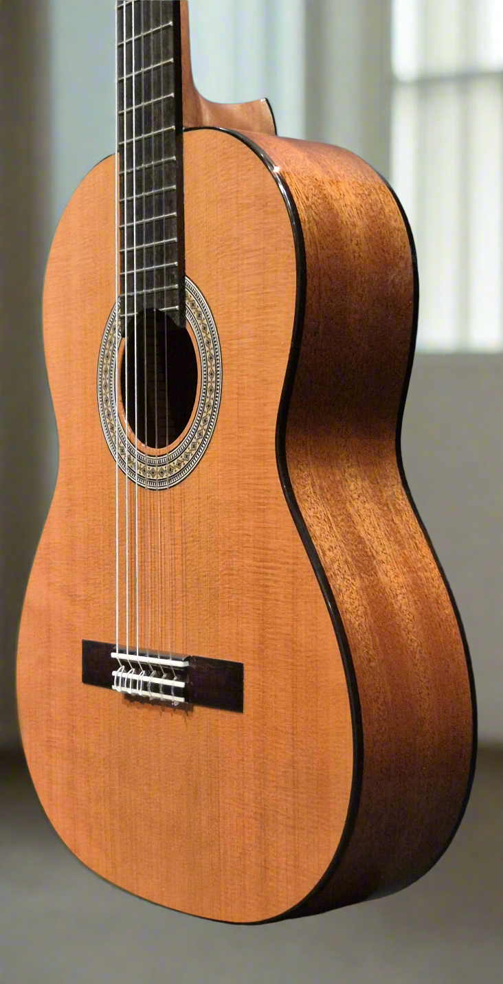 Luthier_Catalonia_Classical_Guitar_Launching Slide