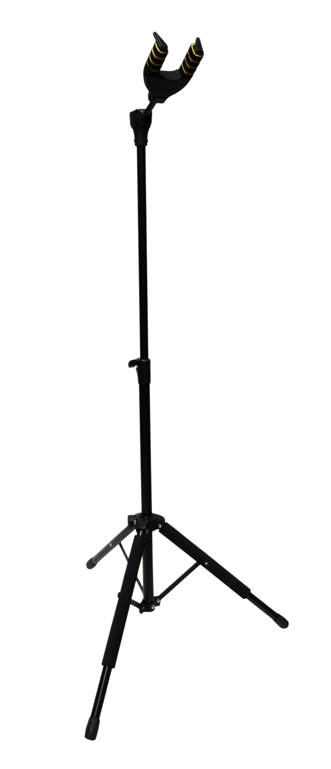 Luthier LGS-1 GL at max 122cm height from yoke to ground clearance