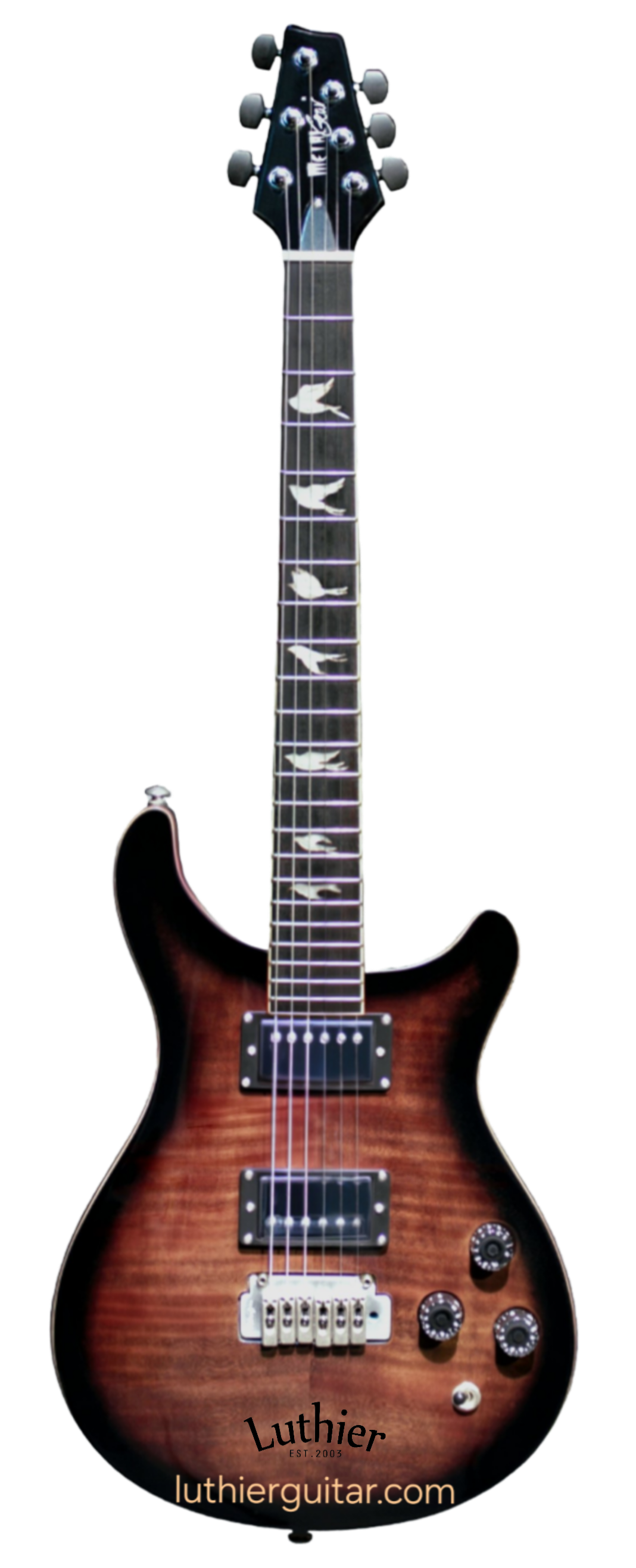 MetalGear Viper-FBSB