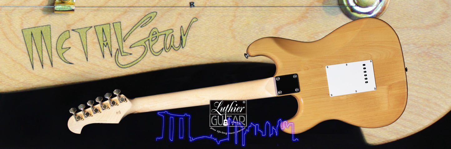 MetalGear Conquerer ST11-SAN