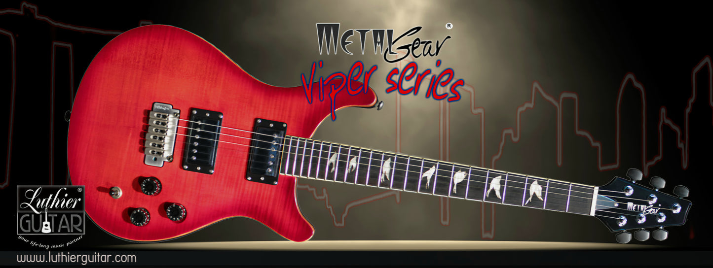 MetalGear Viper-FRSB