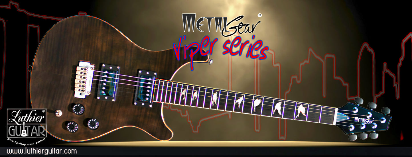 MetalGear Viper-FBKS