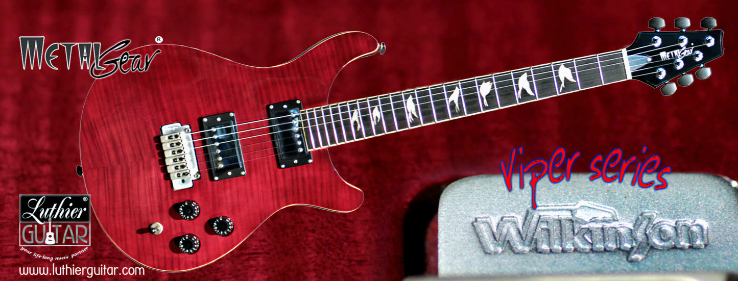 MetalGear Viper-FWRS