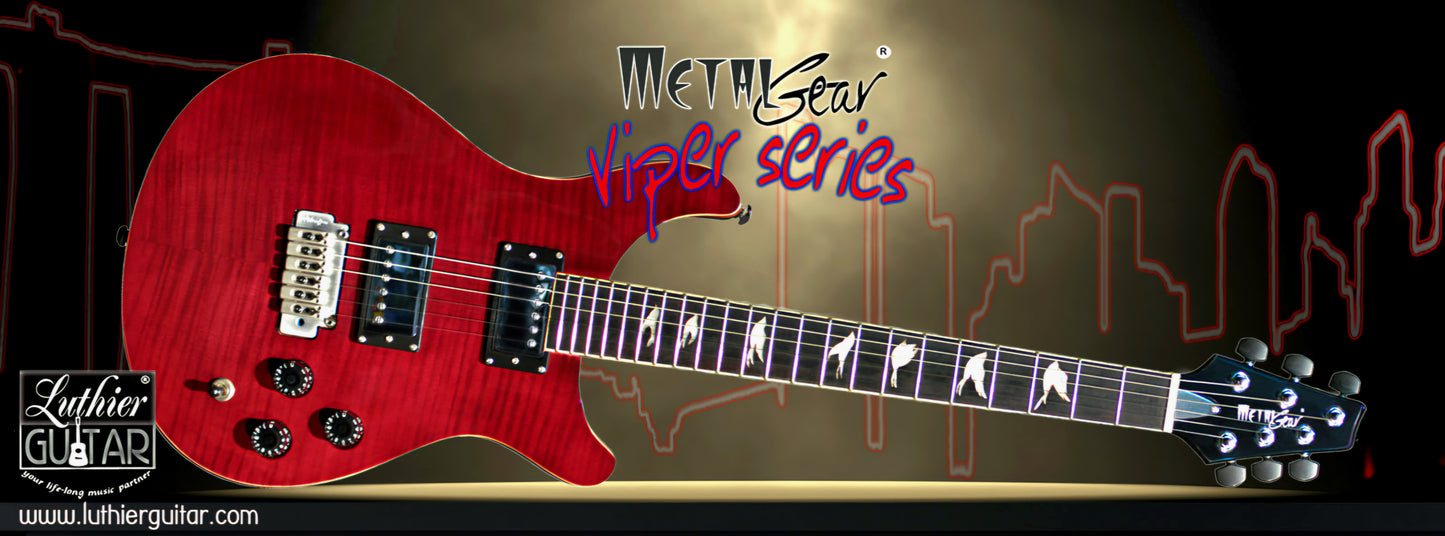 MetalGear Viper-FWRS