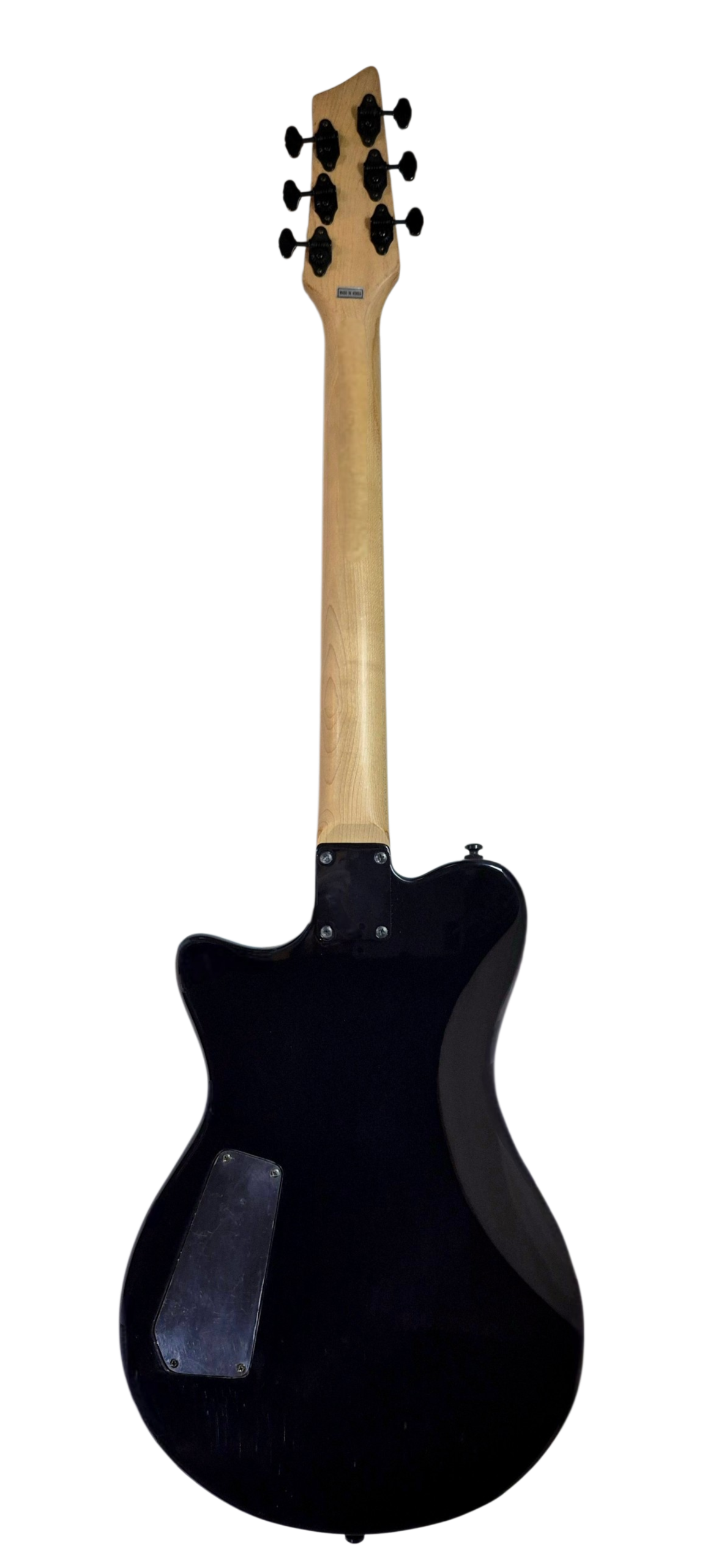 Offset-SS603-FBB-Slim_Ergonomic_Body_Satin_Neck head turning body light weight