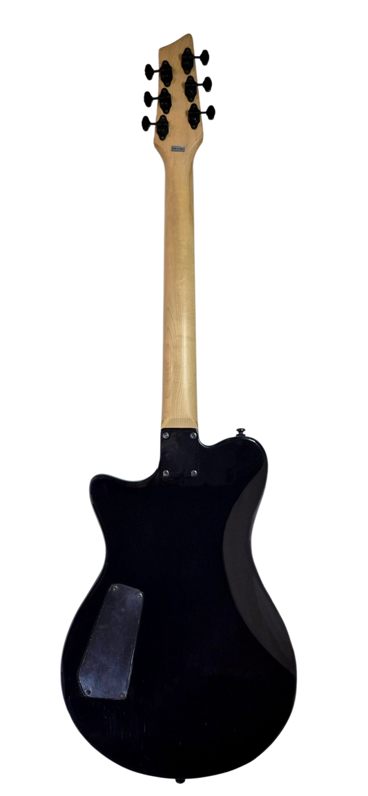 Offset-SS603-FBB-Slim_Ergonomic_Body_Satin_Neck head turning body light weight