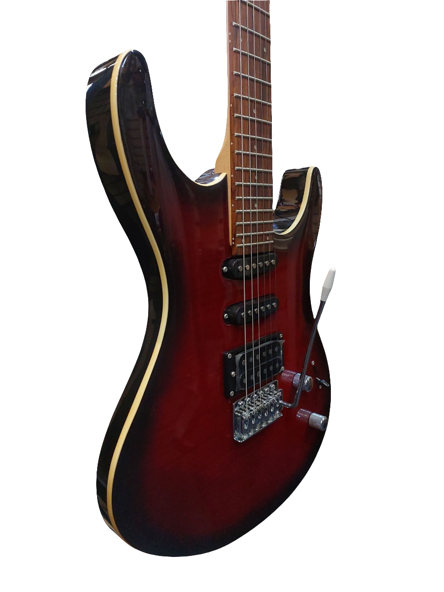 Washburn RX-20 Electric Guitar | Versatile Fender Alternative