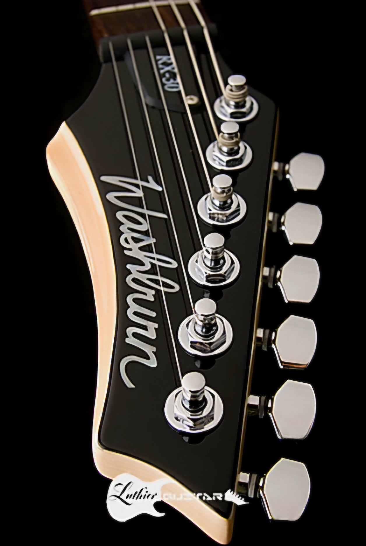 Washburn RX 30