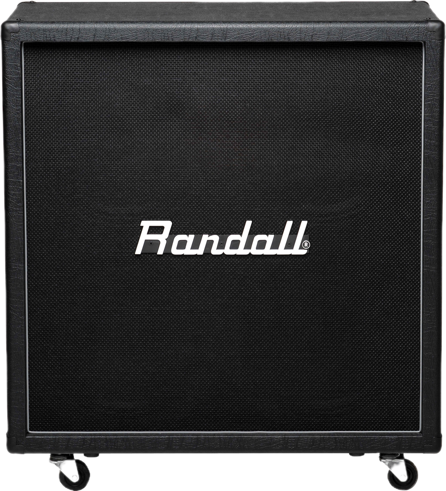 Randall RX120DHSE Package FullStack 120W Head 200W Cabinet