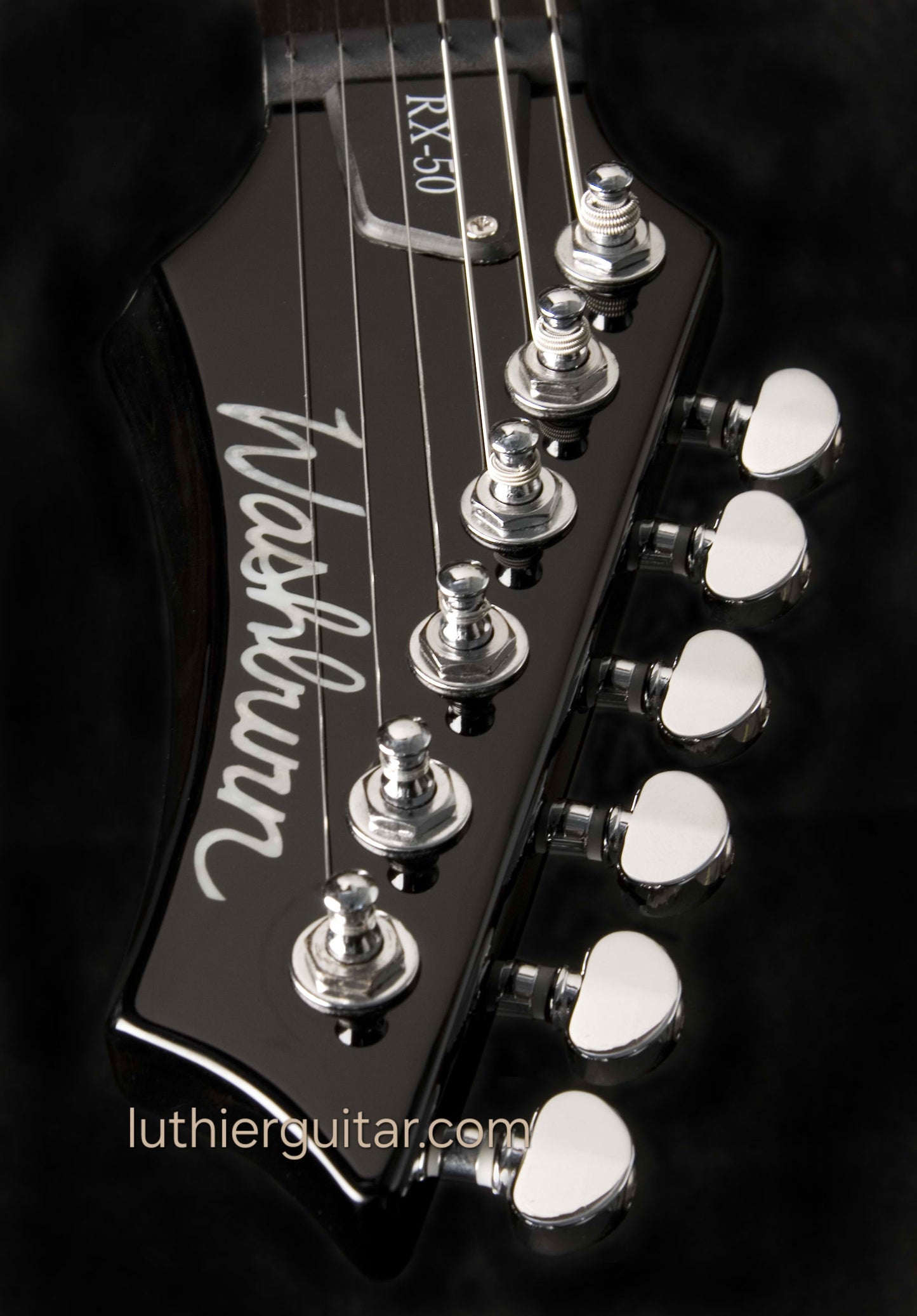 Washburn RX 40