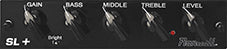 Randall Pre Amp Tube Module