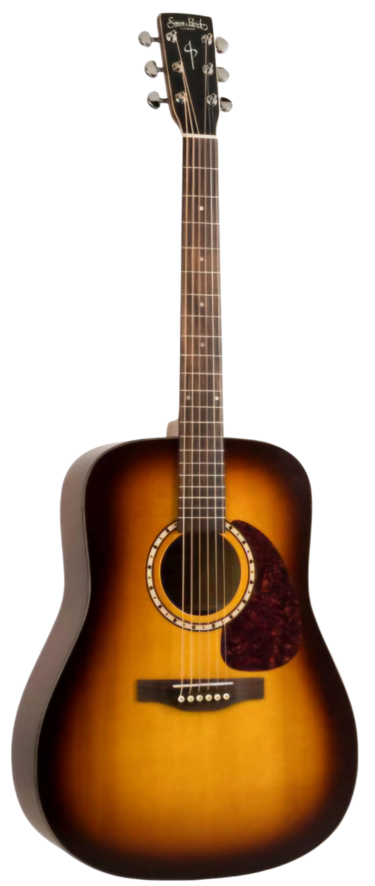 Simon & Patrick Songsmith