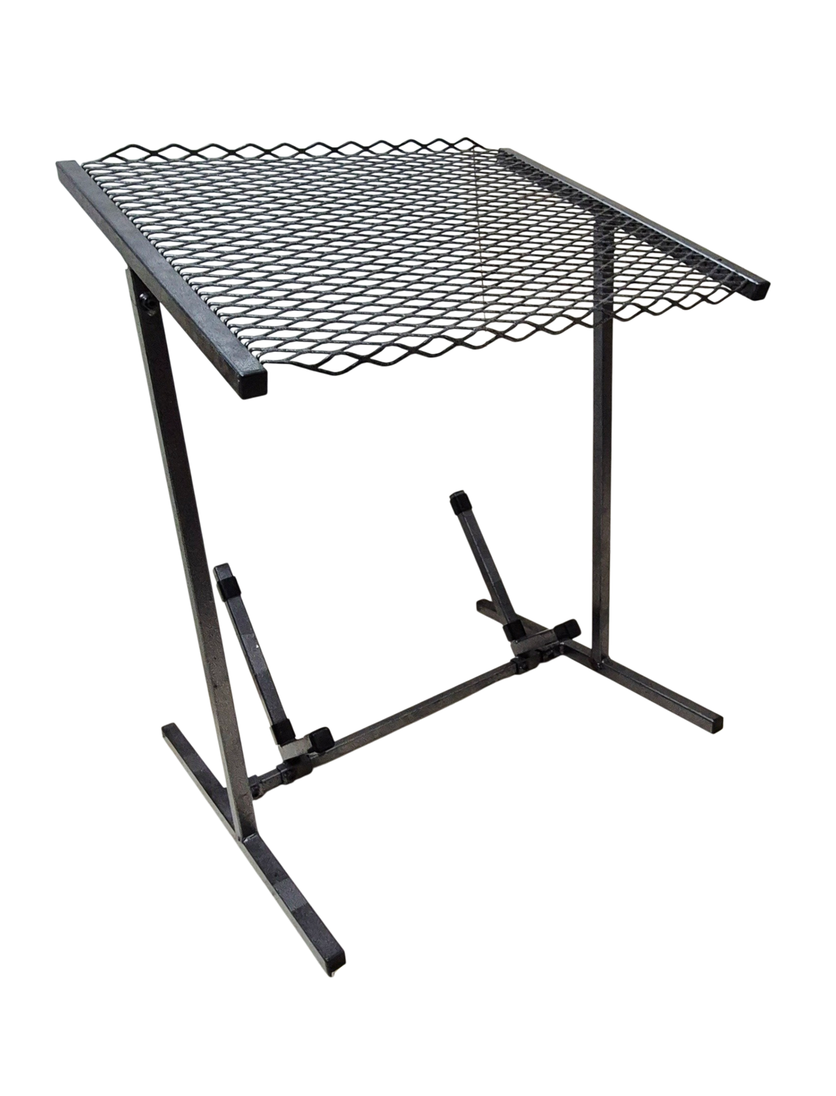 StringSwing SBD rack combo Effects Table and Amp shelf