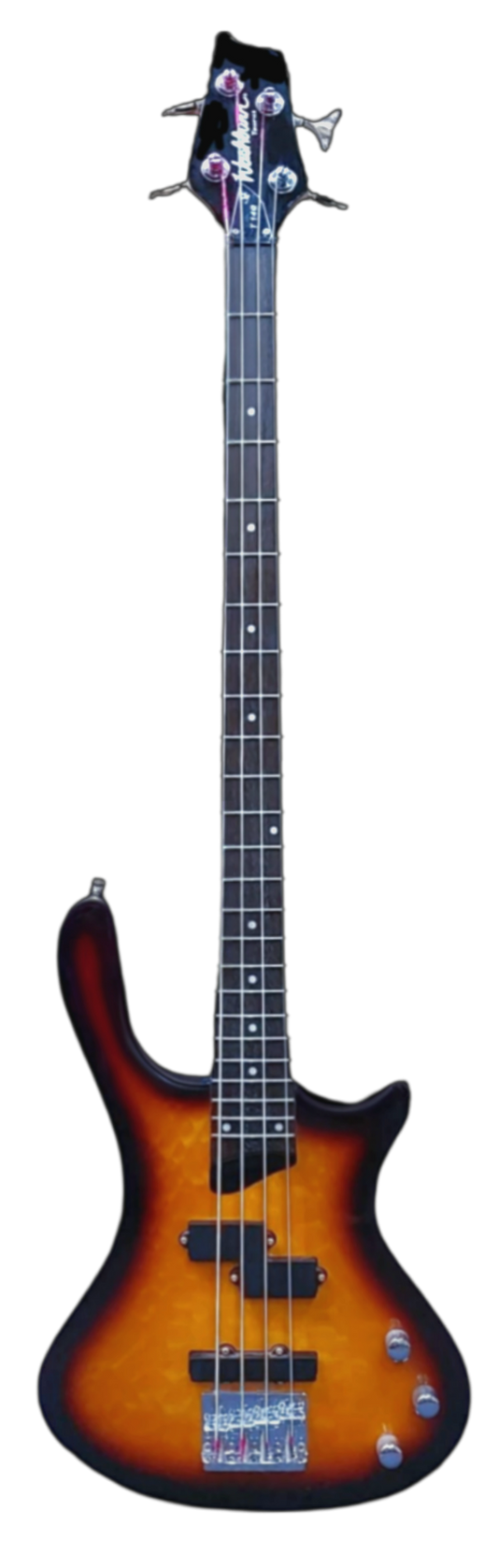 Washburn BASS T14Q VS