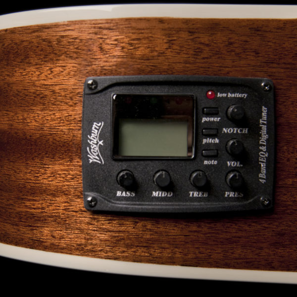 Washburn WD7SCE ATB