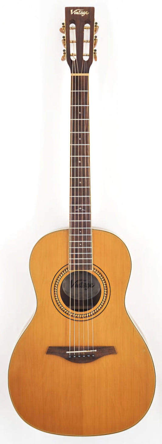 Vintage V880N Historic