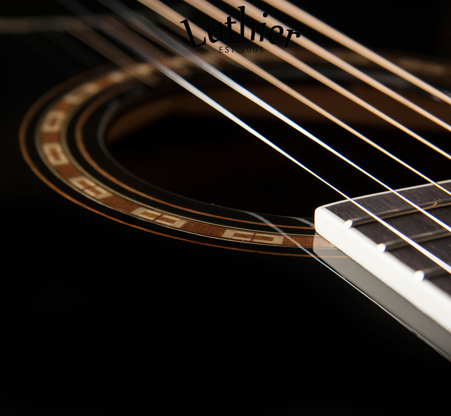 Washburn WD10SBK